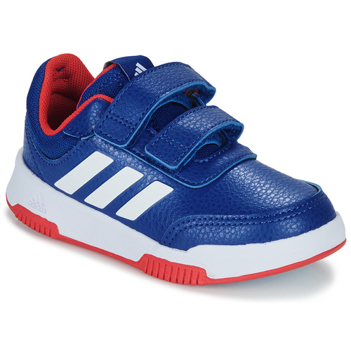 adidas Performance - TENSAUR SPORT 2.0 C - Bleu / Rouge