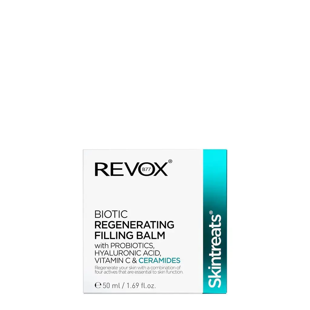 Skintreats Biotic Regenerating Filling Balm