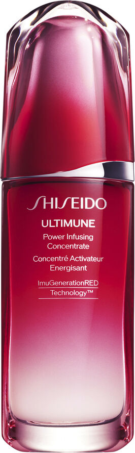 Shiseido SHISEIDO Ultimune Power infusing concentrate