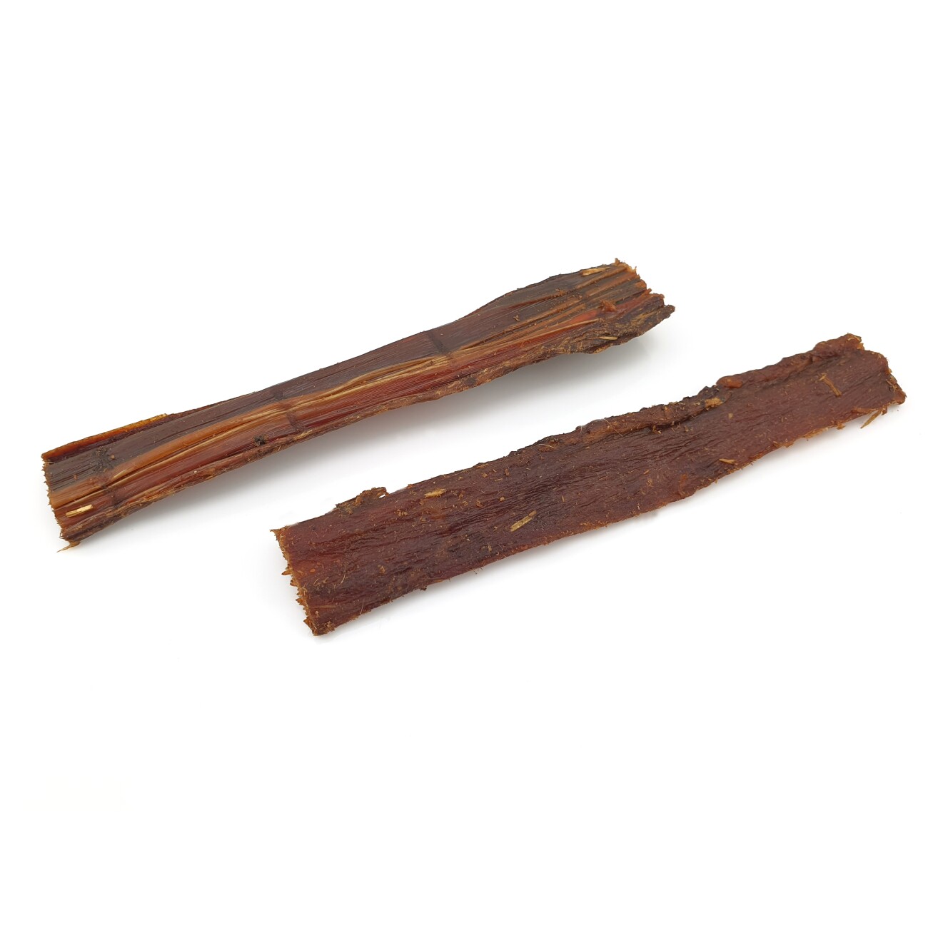 DeliBest Light Straussen Sticks 200g