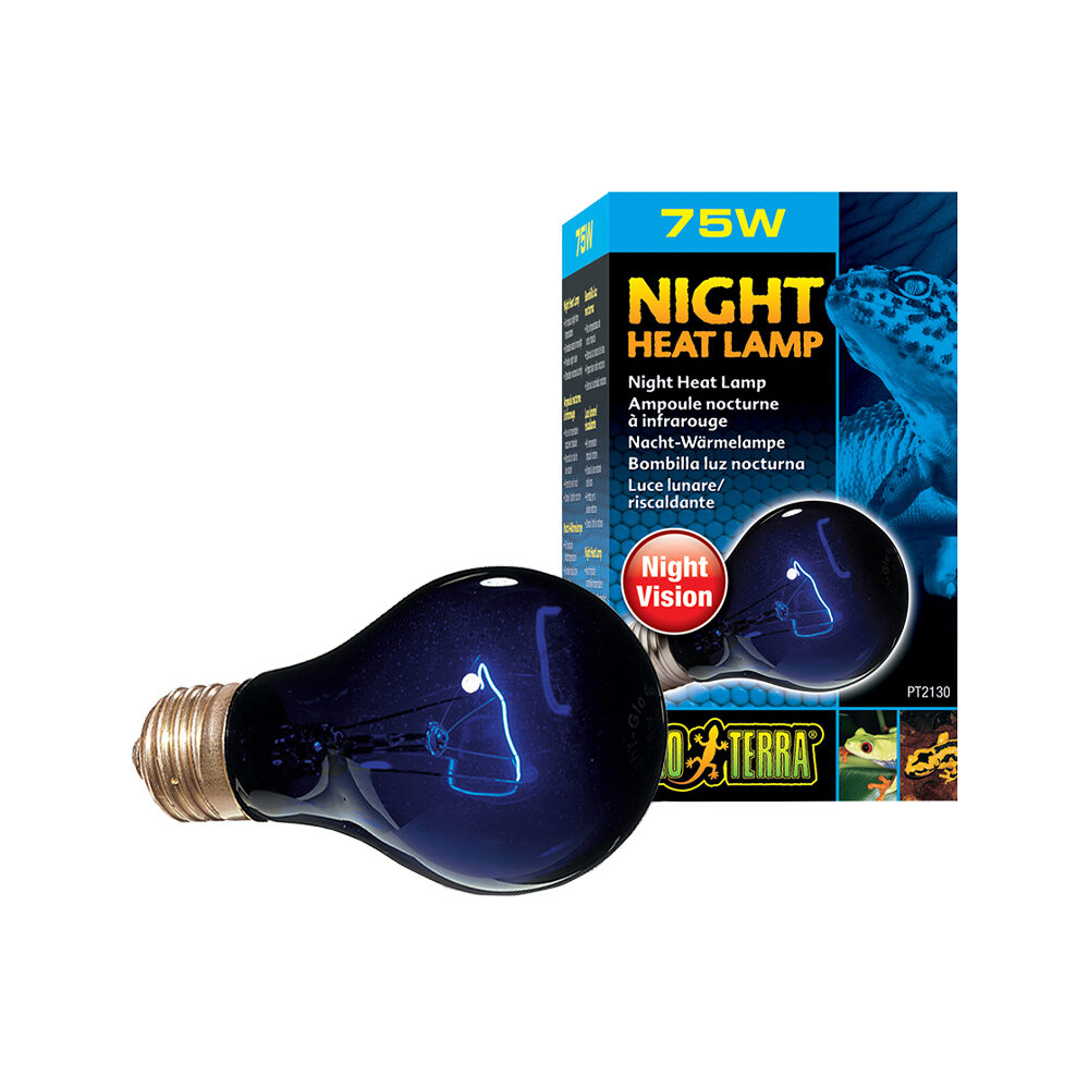 Exo Terra Maanlichtlamp