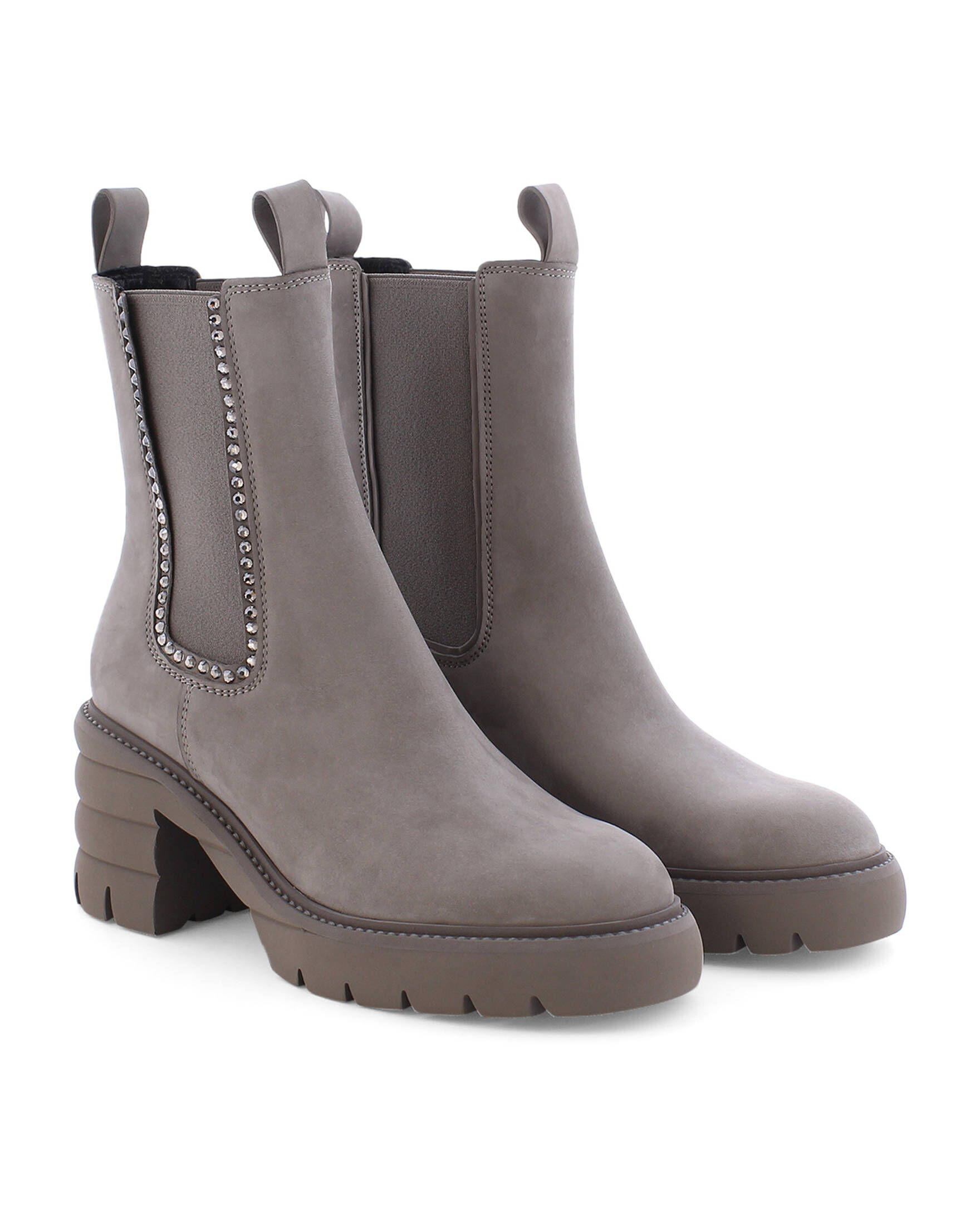 Kennel & Schmenger| Damen Stiefelette BUMP