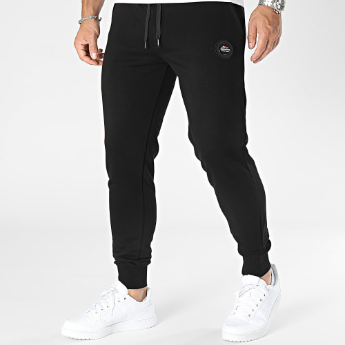 Pantalon Jogging Giovani Noir