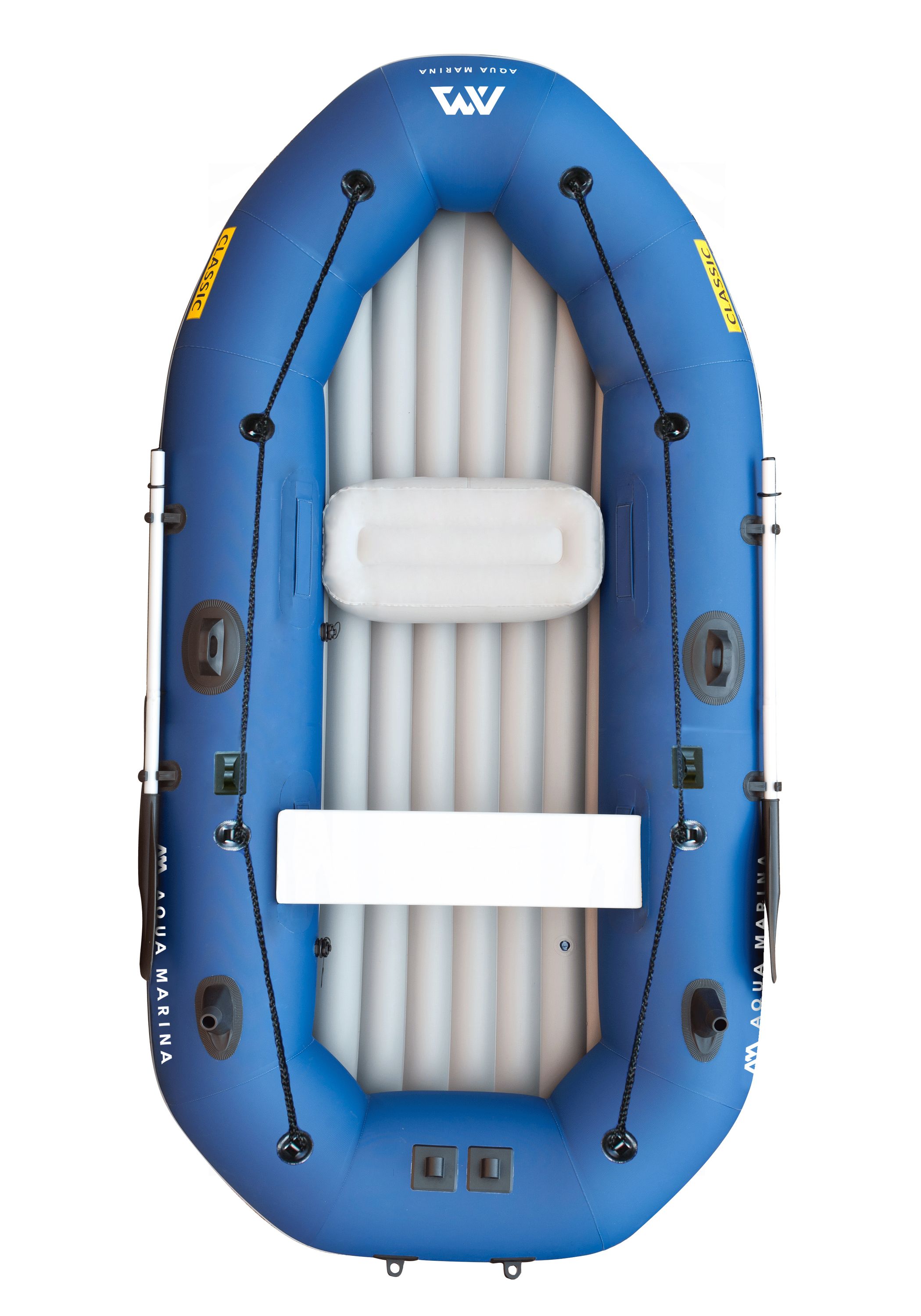 Aqua Marina Schlauchboot CLASSIC gasoline 300 cm