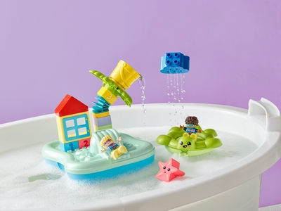 LEGO Waterpark (10989)