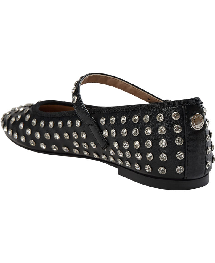 Steve Madden Vinetta-R Sandal Rhinestone