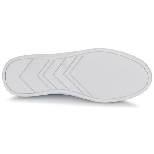 Tommy Hilfiger - CUPSOLE SNEAKER - Blanc