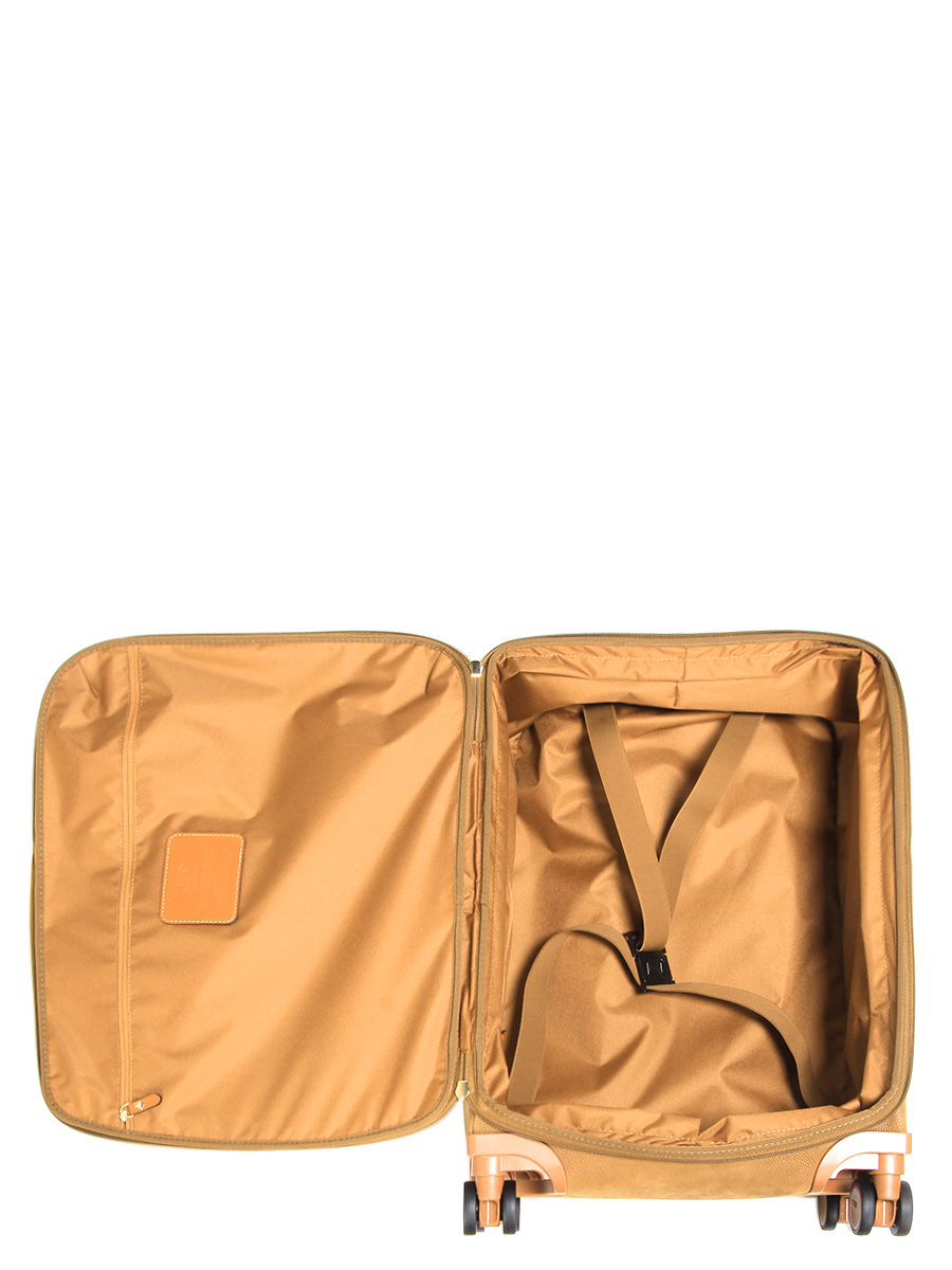 Valise Bric's Life 55 cm - Poche frontale