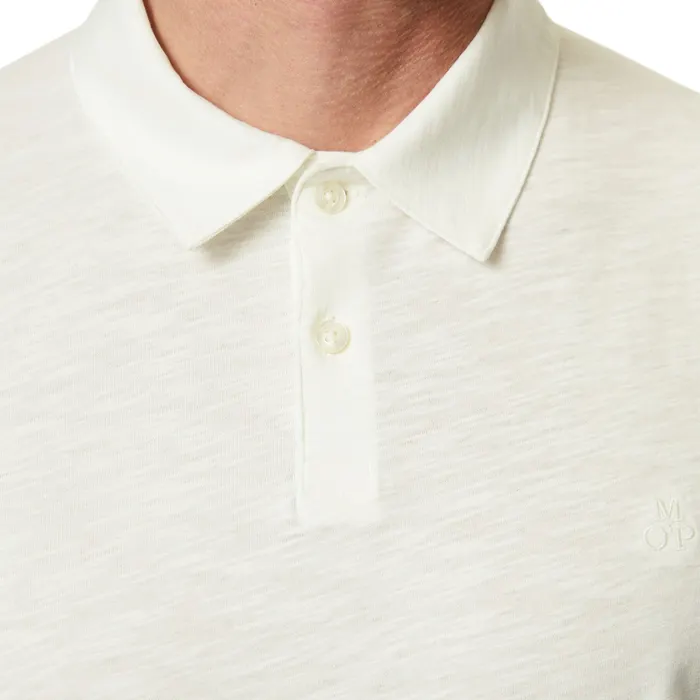 Marc O'Polo Regular Soft Polo Heren