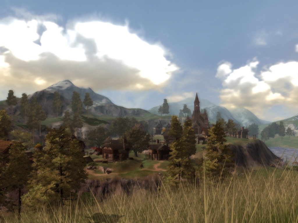 The Guild 2- PC