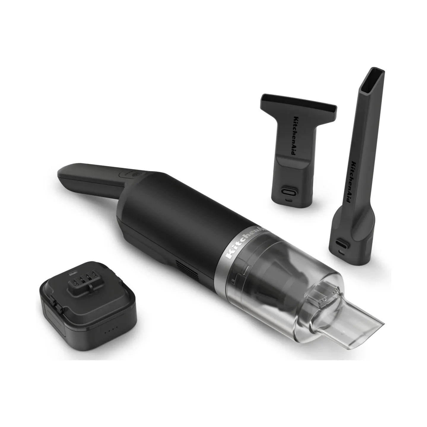 KitchenAid KitchenAid Go Håndstøvsuger m. batteri