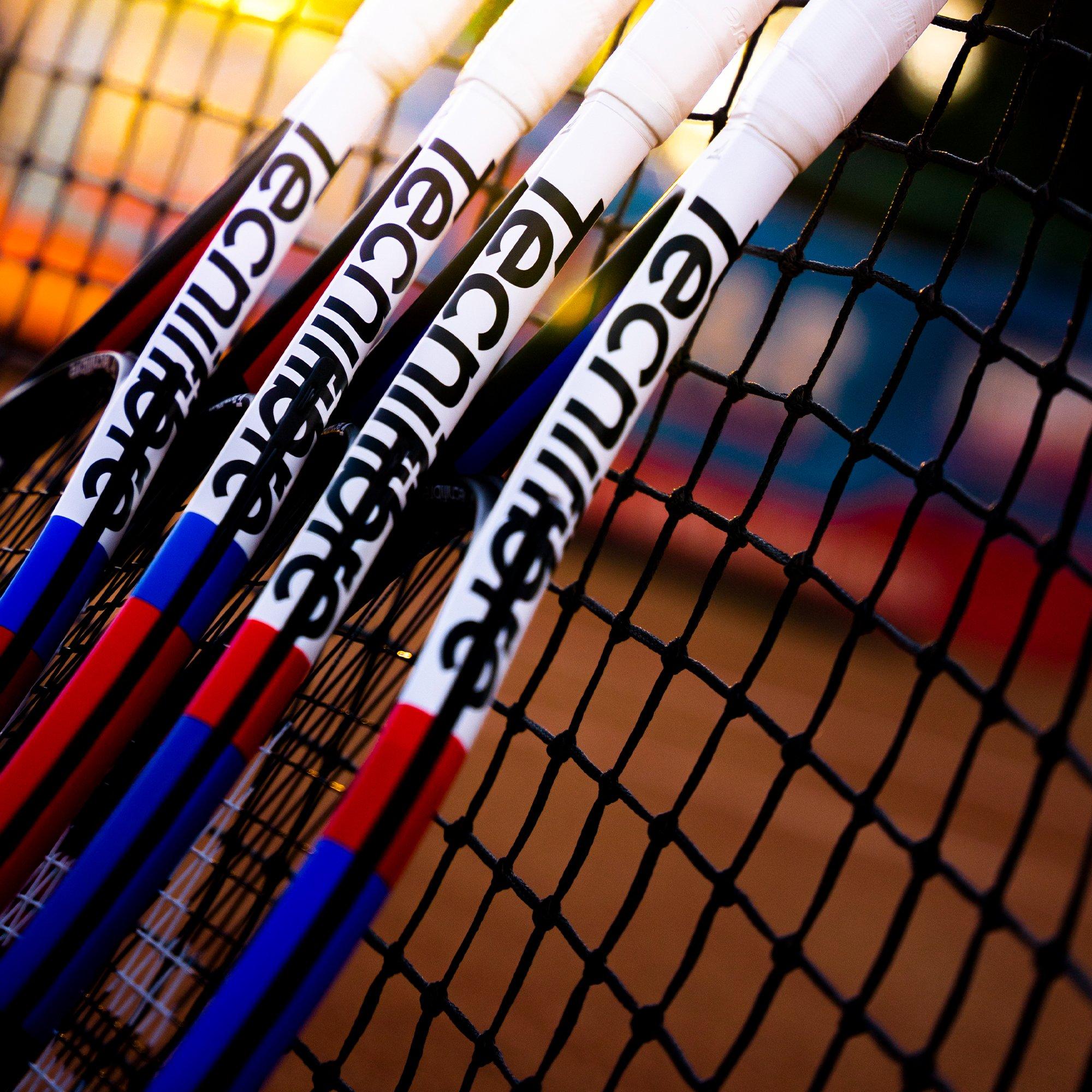 Tecnifibre T Fit 275