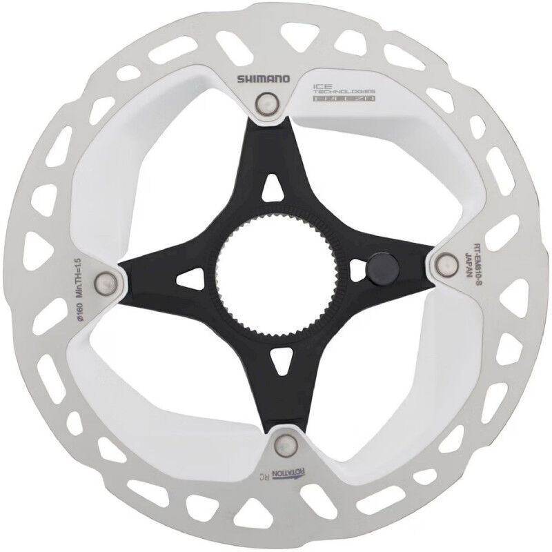 EM810 | Center Lock Internal - Disque