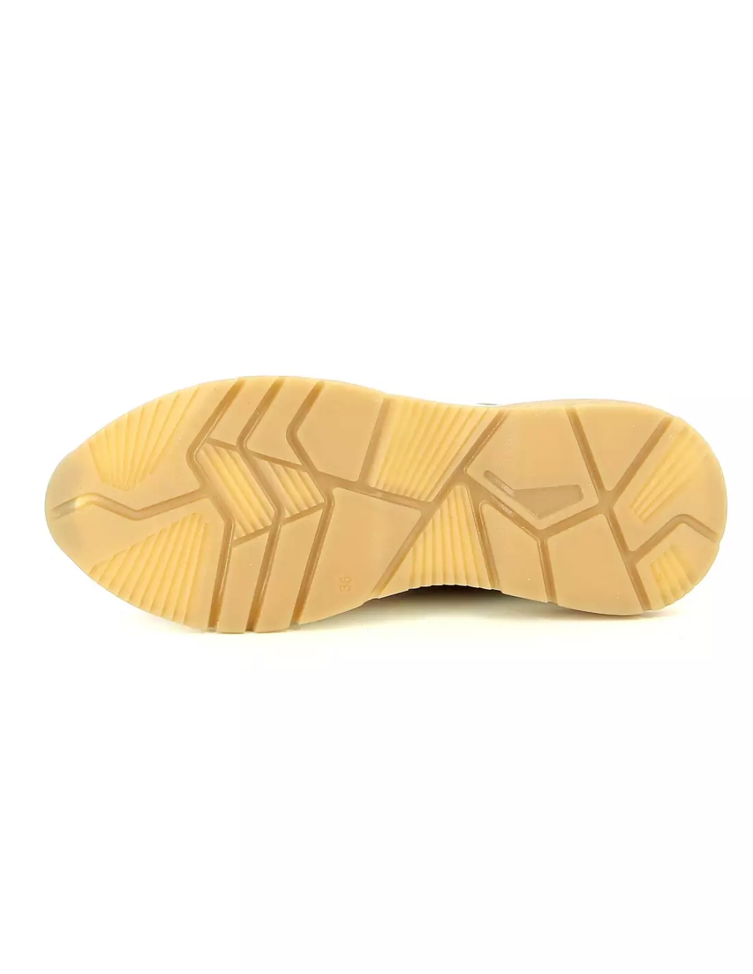 PRETTY LOVE J5612 - Baskets Beige