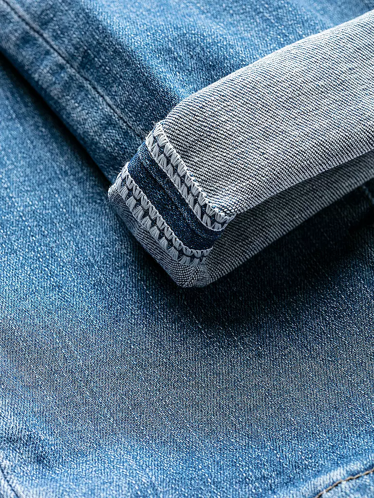 JOOP Jeans Skinny Fit SUE hellblau