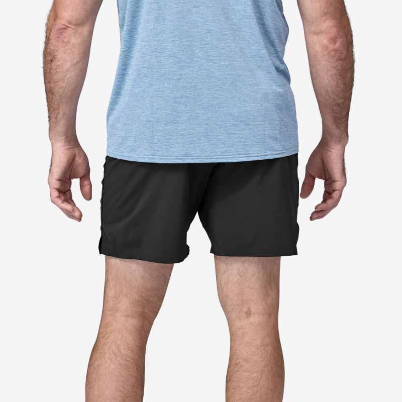 M's Strider Pro Shorts - 7