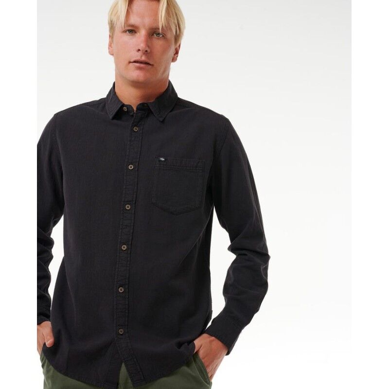 Classic Surf LS - Chemise homme