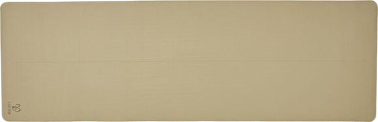 Carite Eco Yogamåtte Brun