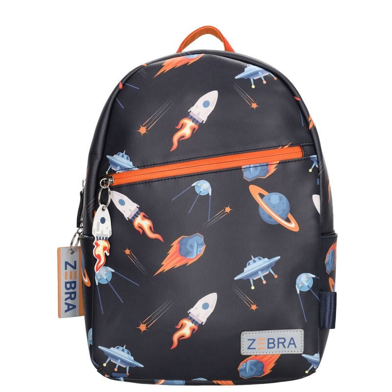 Zebra Trends Rugzak Boys Sem Ruimte