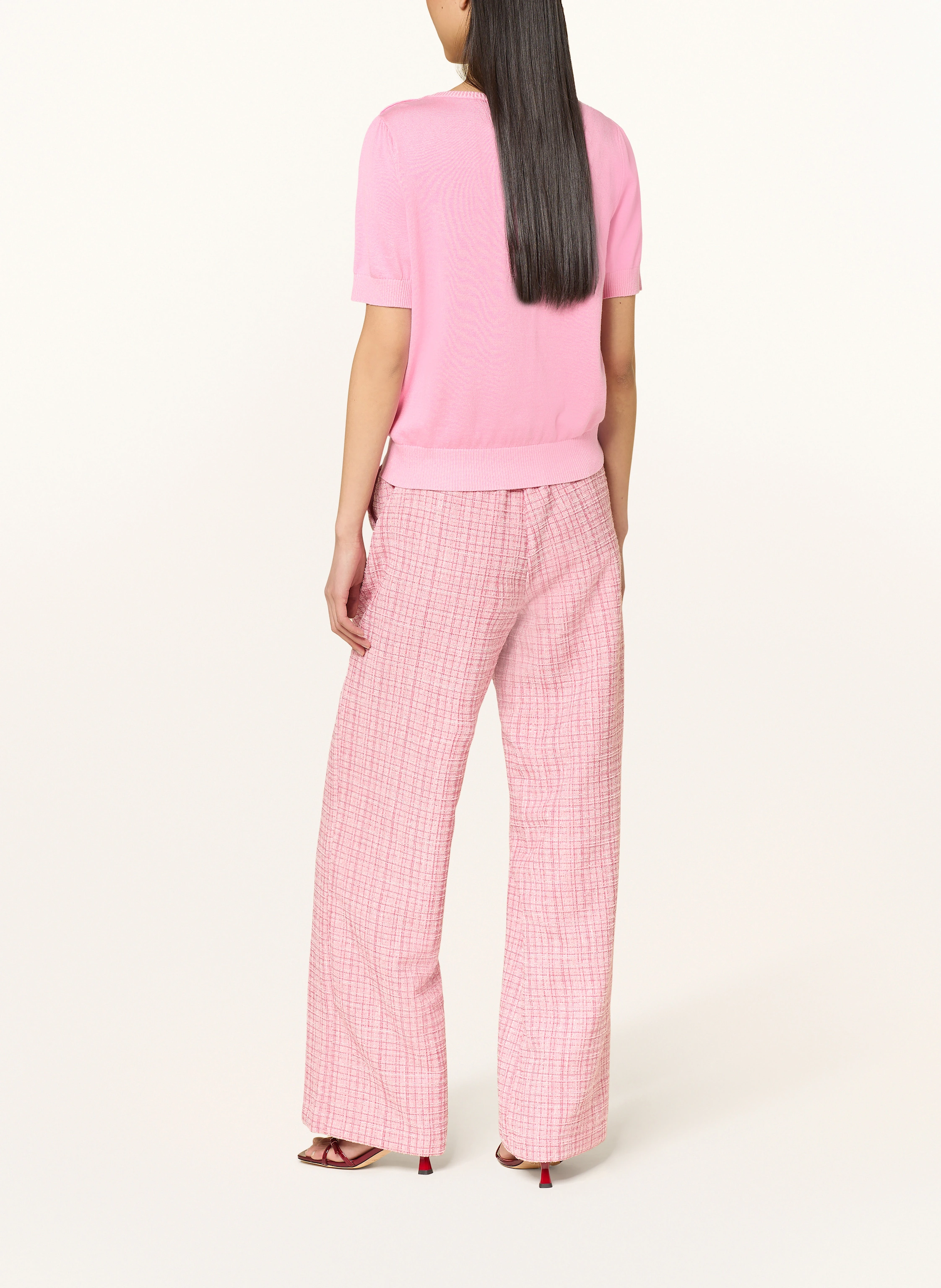 FABIENNE CHAPOT Strickshirt PHILOU