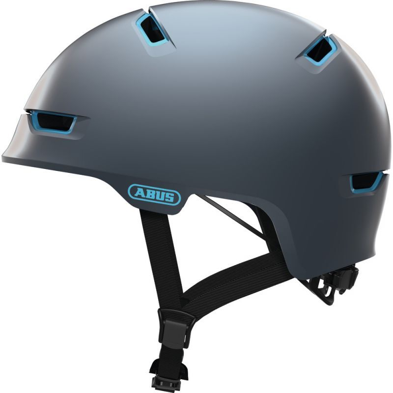 Scraper 3.0 ACE - Casque vélo