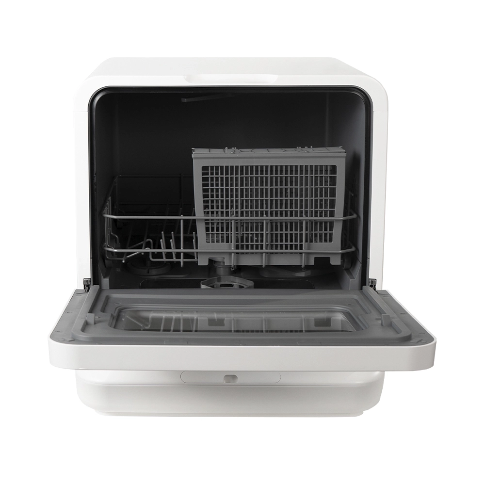 BergerLanz FSP GS6207D-T Geschirrspüler Wasseranschluss Optional