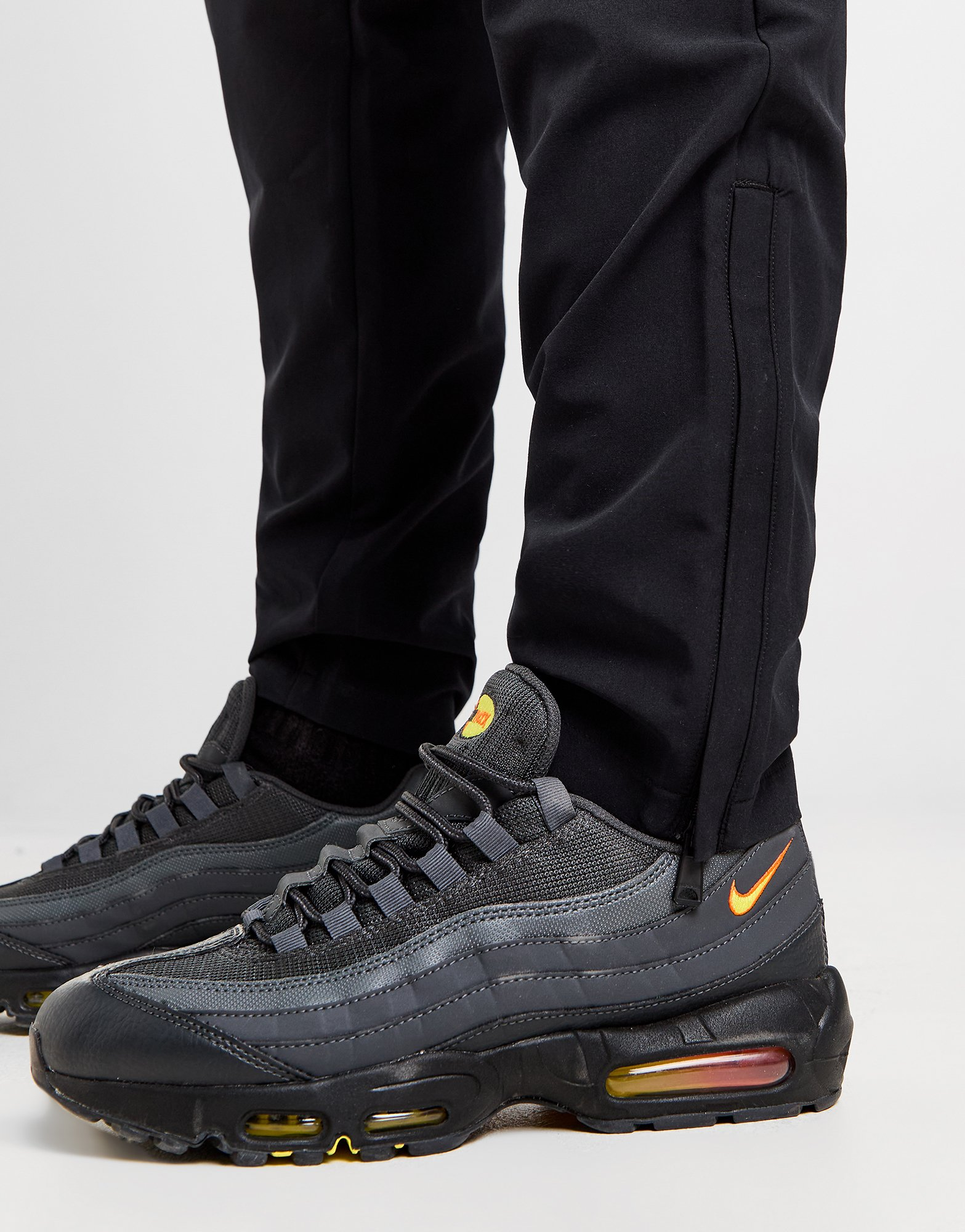 Napapijri Pantalon de jogging Mezy Homme