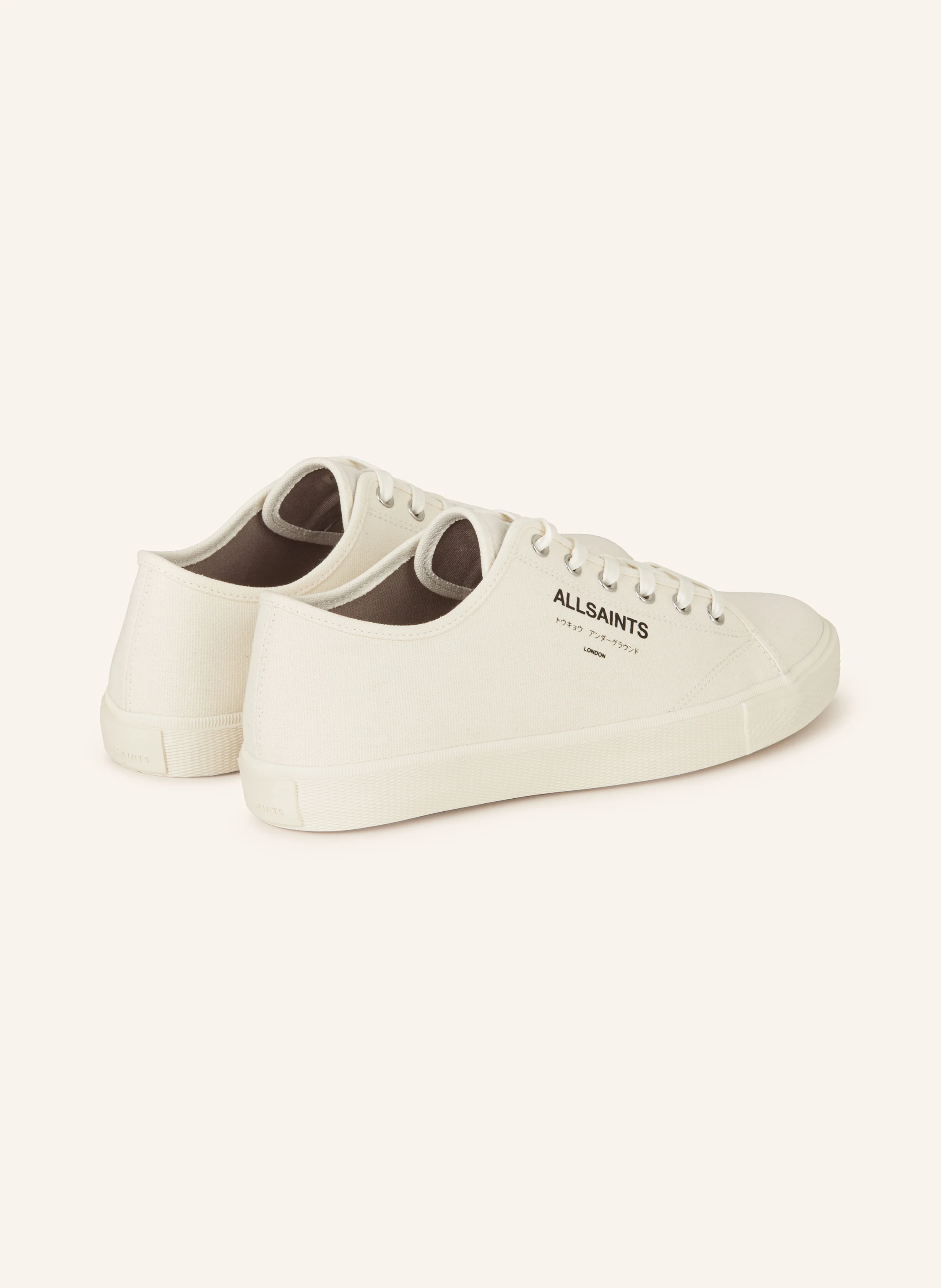ALLSAINTS Sneaker UNDERGROUND
