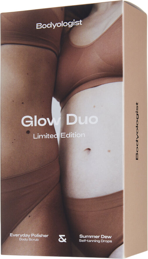 Bodyologist Glow Duo Set
