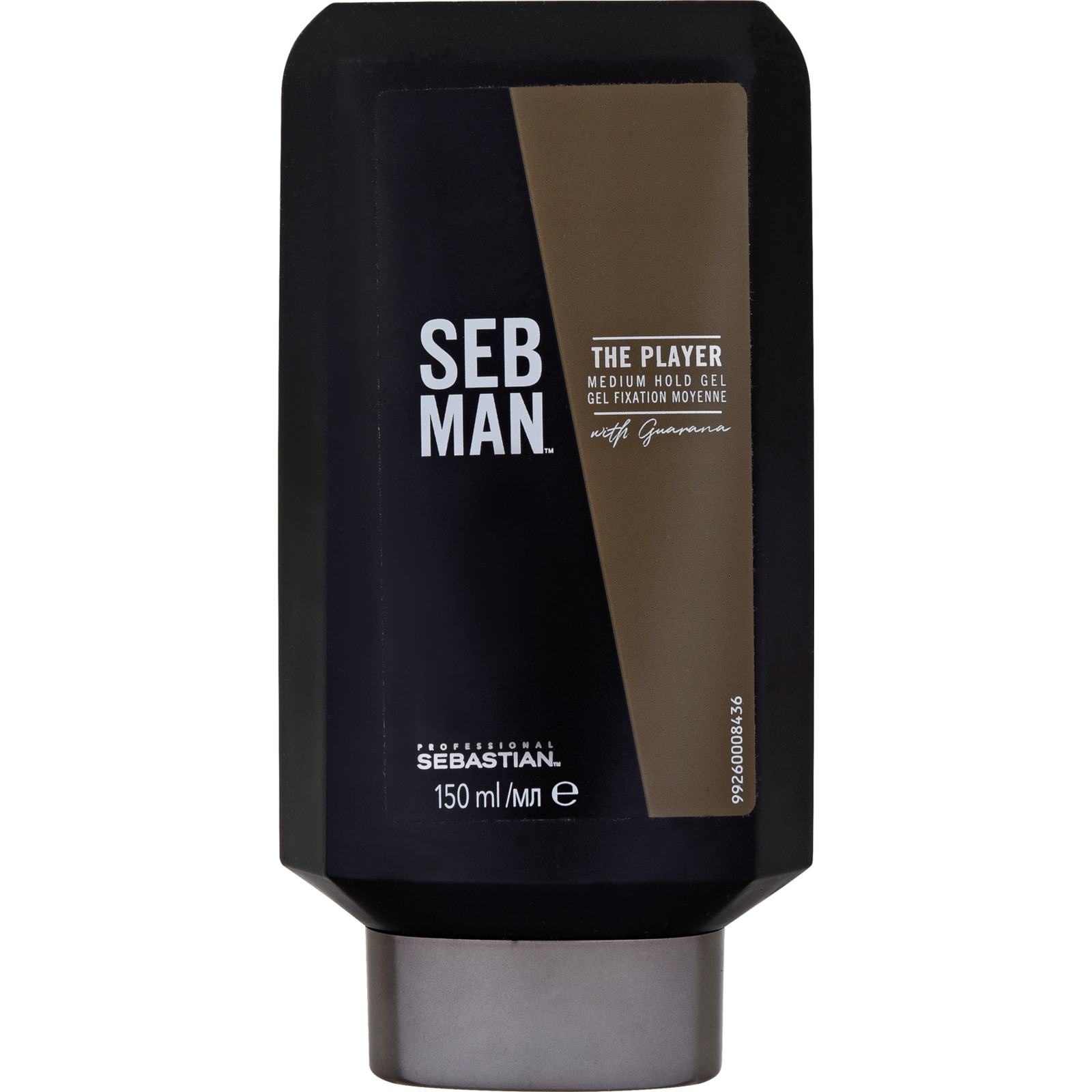 Sebastian Seb Man Gel The Player 150 ml