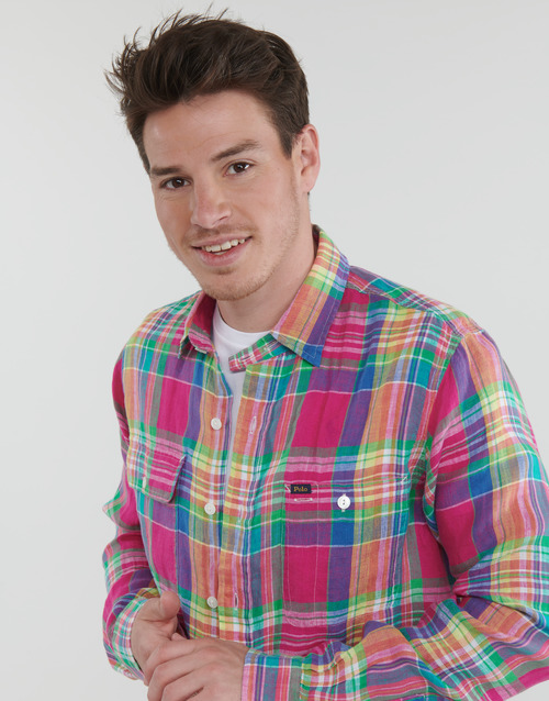 Polo Ralph Lauren - Z221SC19 Multicolor