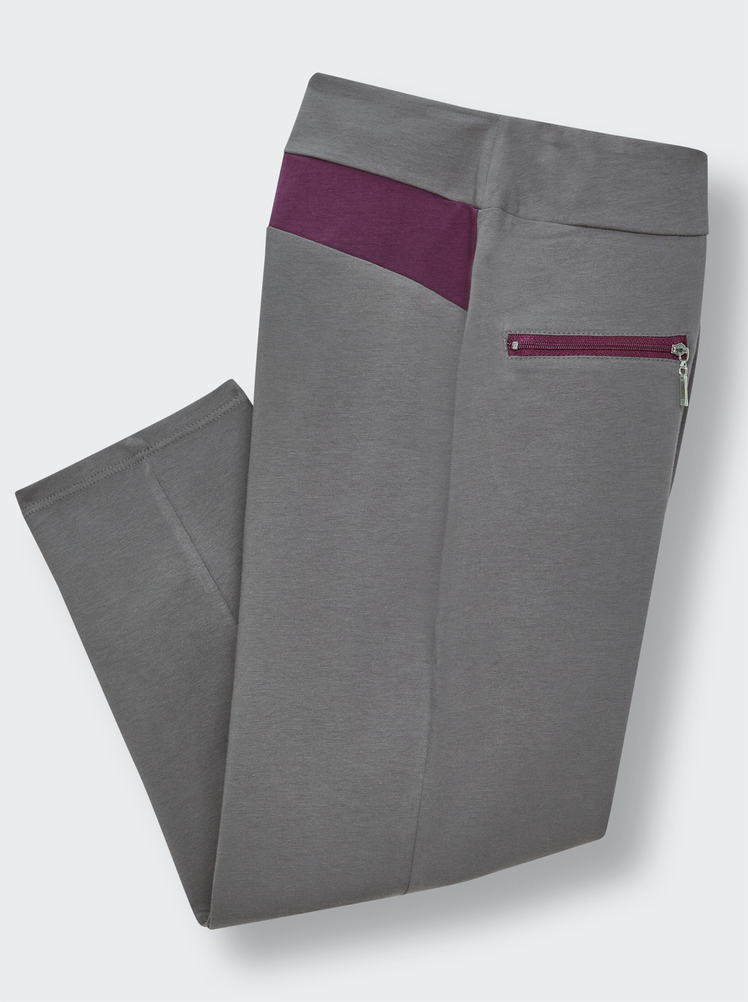Capri-Leggings