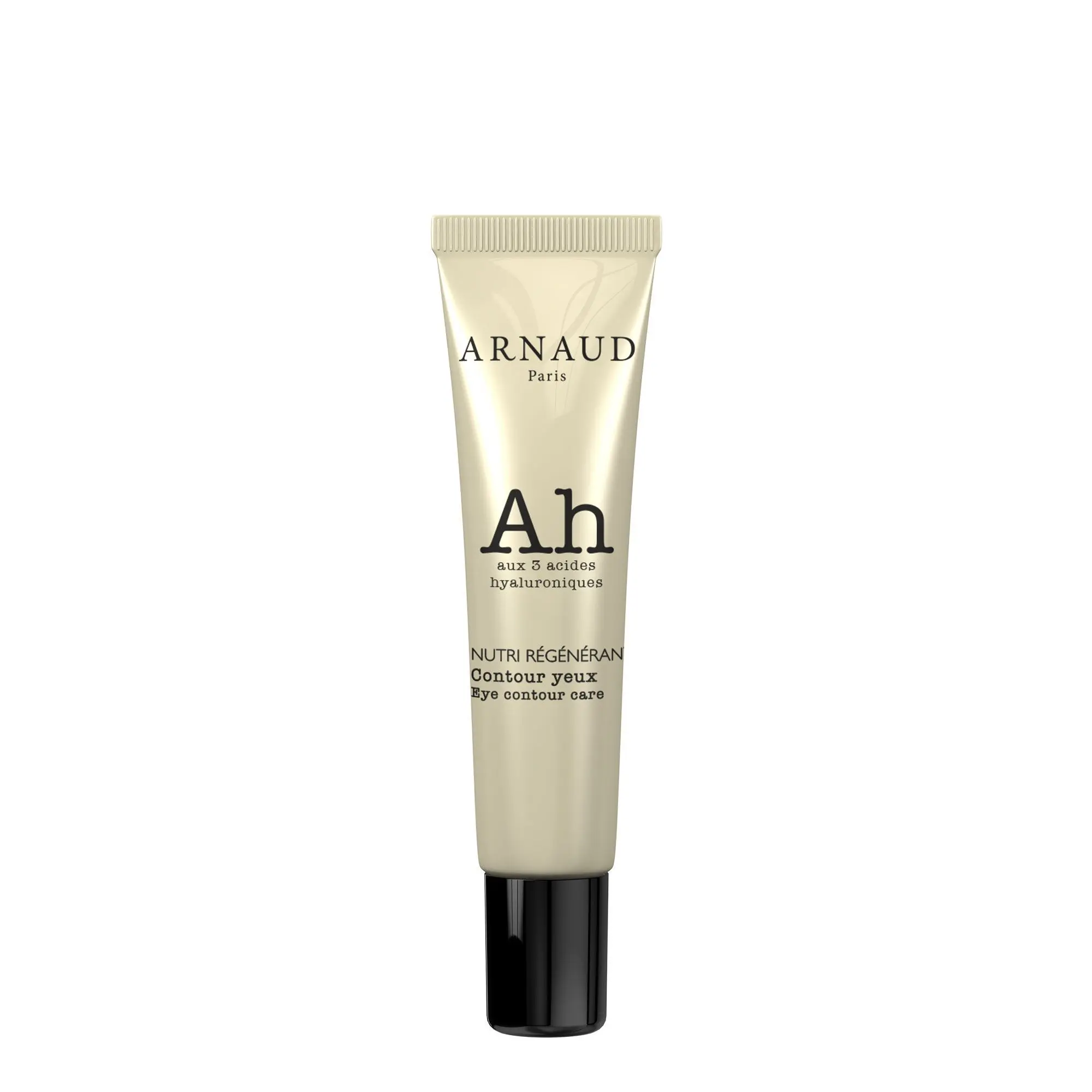 Arnaud Paris - Contour yeux NUTRI RÉGÉNÉRANTE- Contour des yeux et lèvres