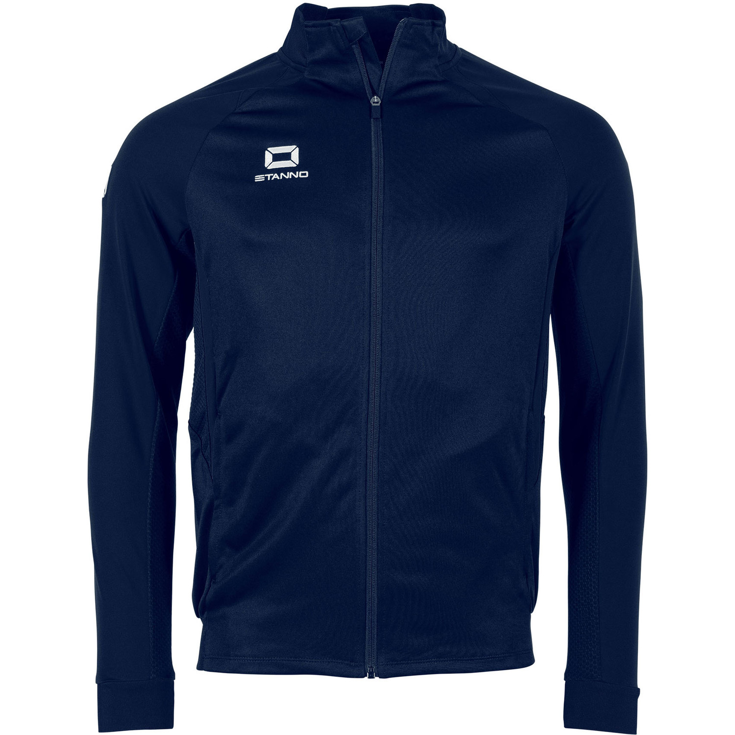 Stanno Stadio Full Zip Jack Kids