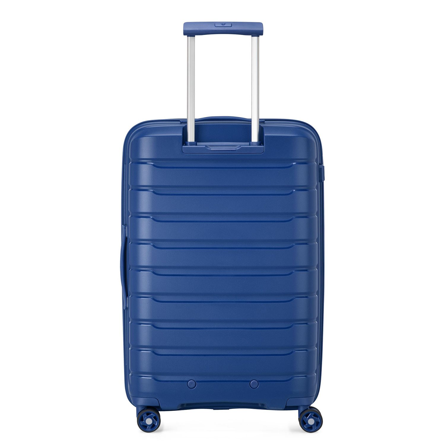 Roncato B-Flying Expandable Trolley 68 blu notte