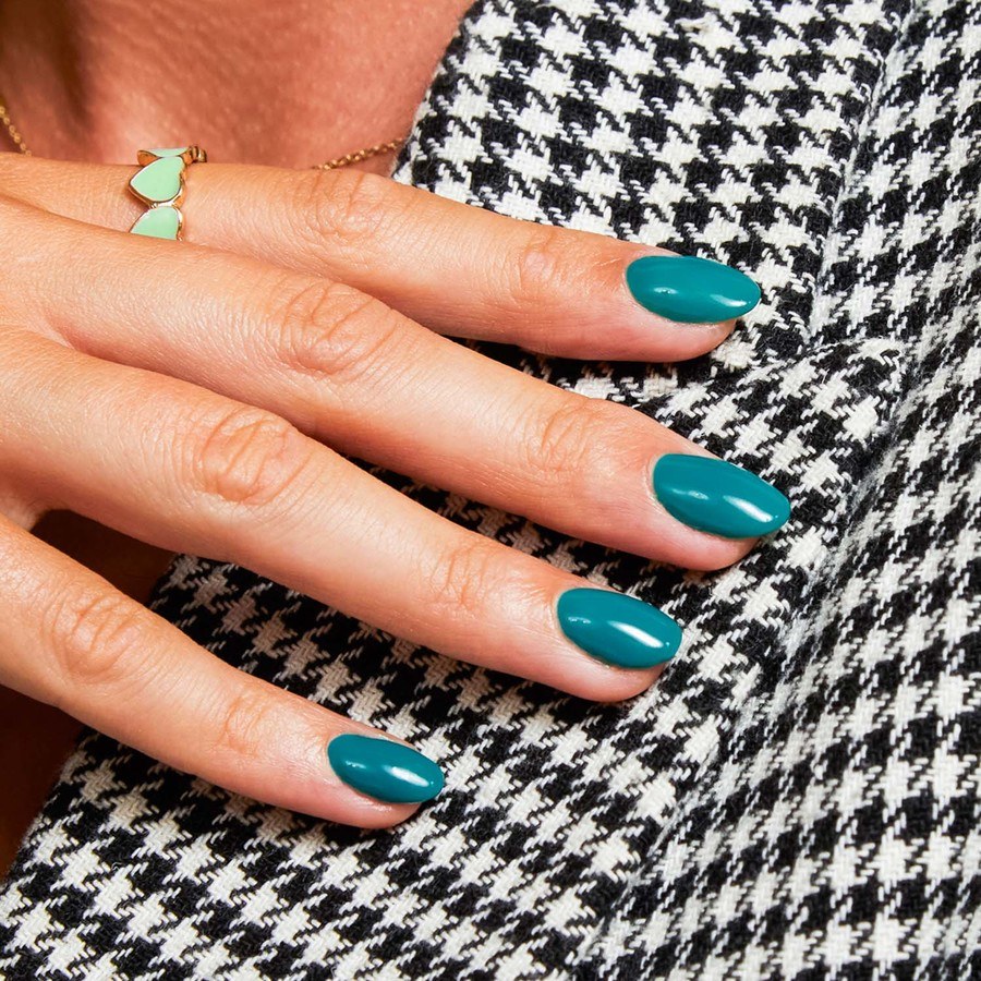 Le Mini Macaron Single Gel Polish Le Vert, 8,5ml