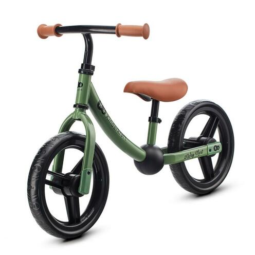 Draisienne 2 way next - Vert - KINDERKRAFT