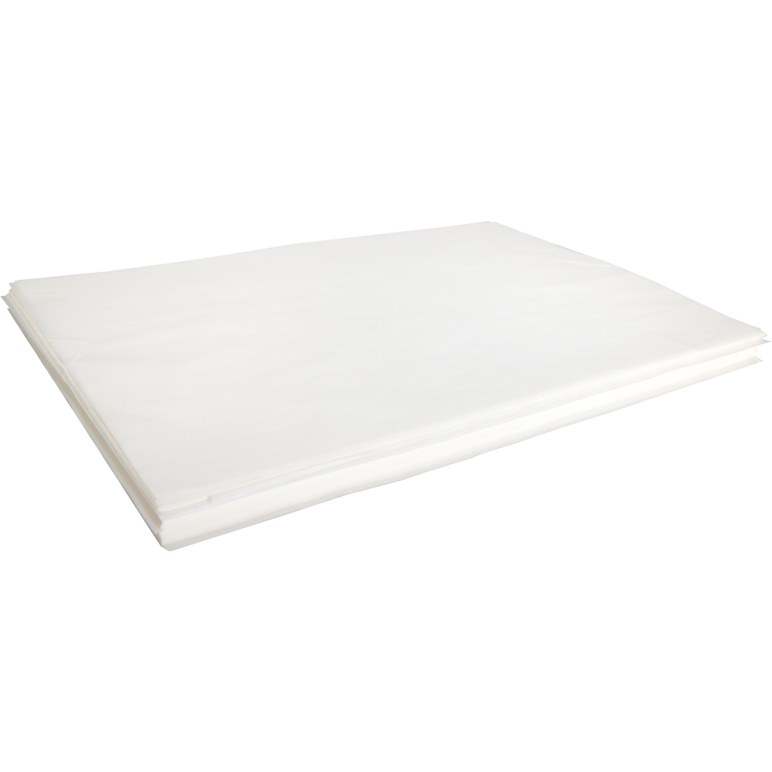 Papier, Bakplaatpapier, 400x600mm, 41gr/m², wit