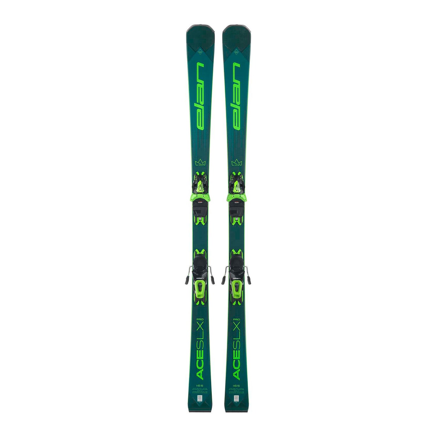 Elan  Ace SLX PRO Power Shift ELS 11.0