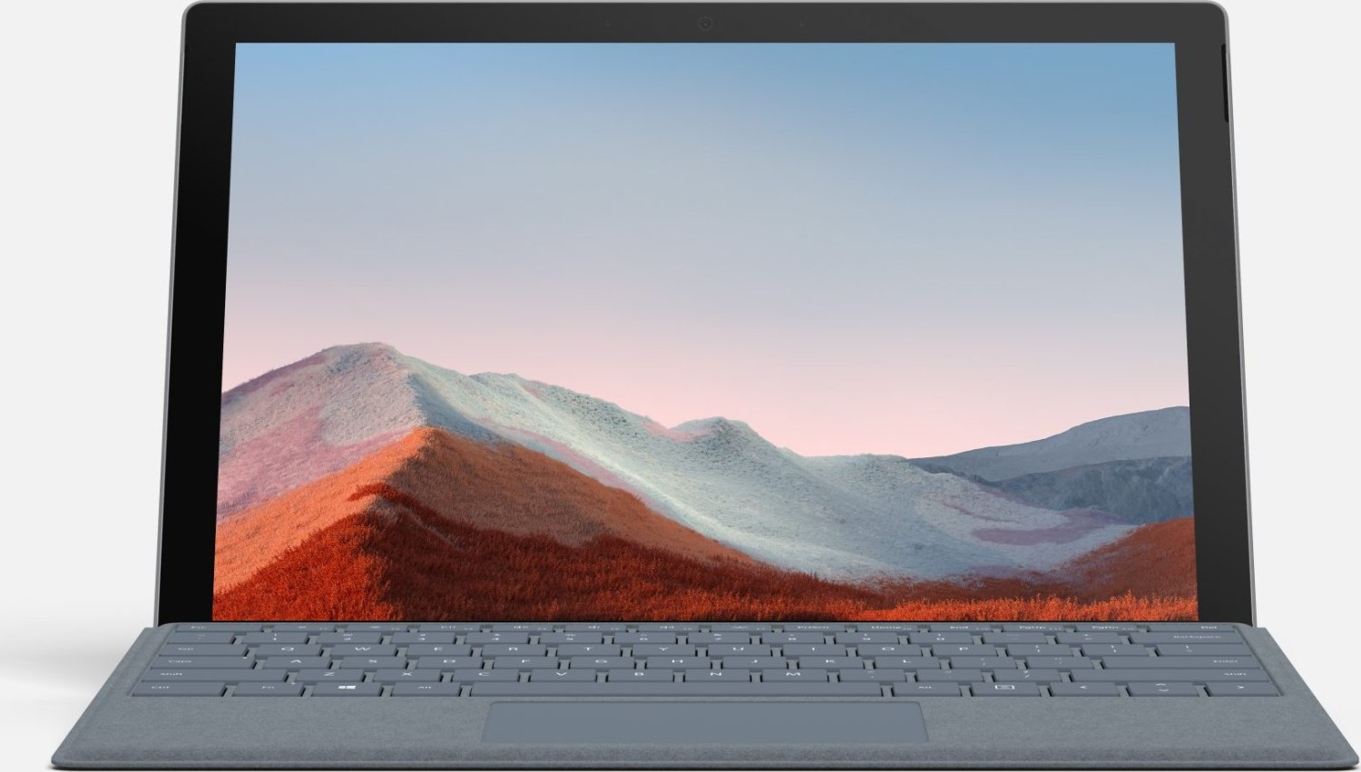 Microsoft Surface Pro 7 (2019) | i5-1035G4 | 12.3