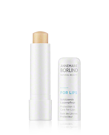 Annemarie Börlind For Lips Schützende Lippenpflege 4,8g