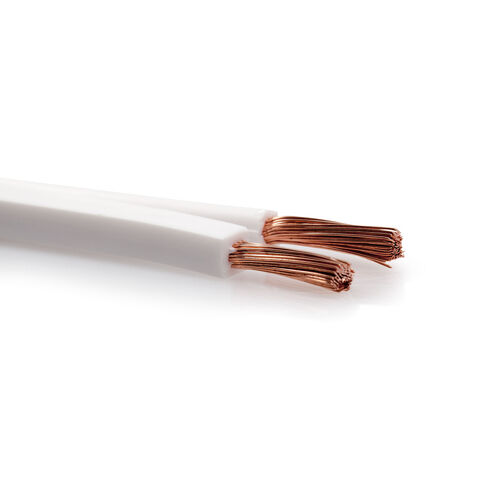 Essentials Classic Speaker Cable 1 – dikke luidsprekerkabel
