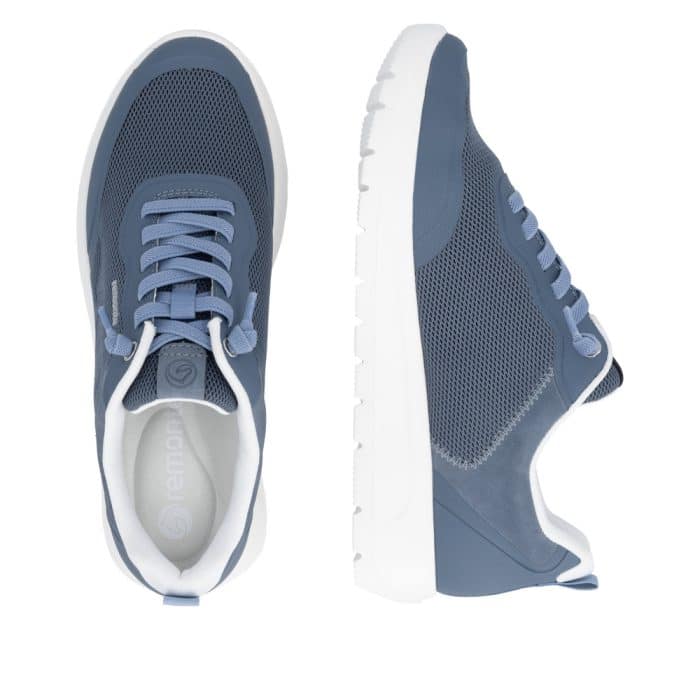 Remonte Sneakers Dame D2V04-12