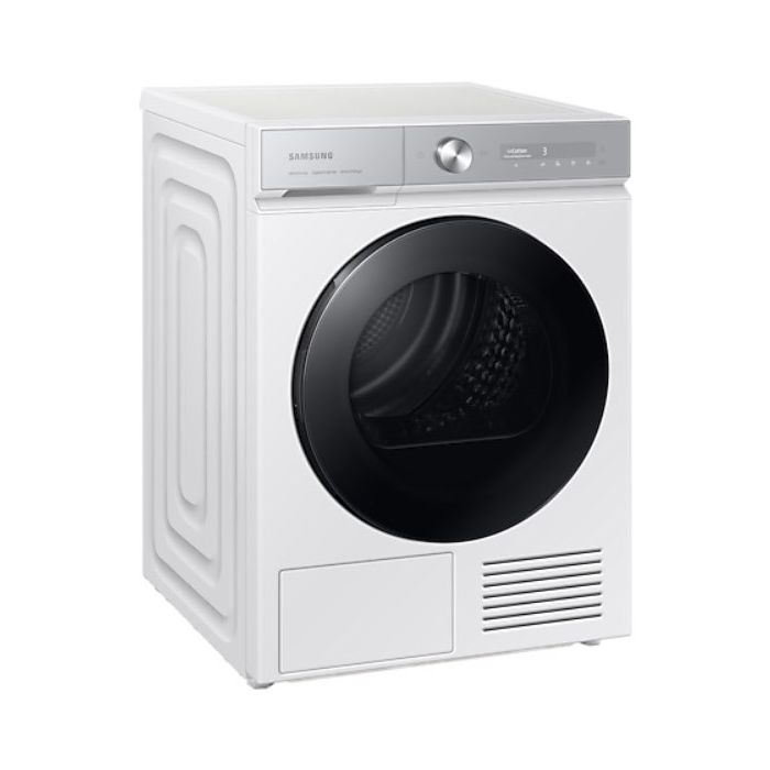 Samsung Wärmepumpentrockner Bespoke DV 9EBB9445GHS2
