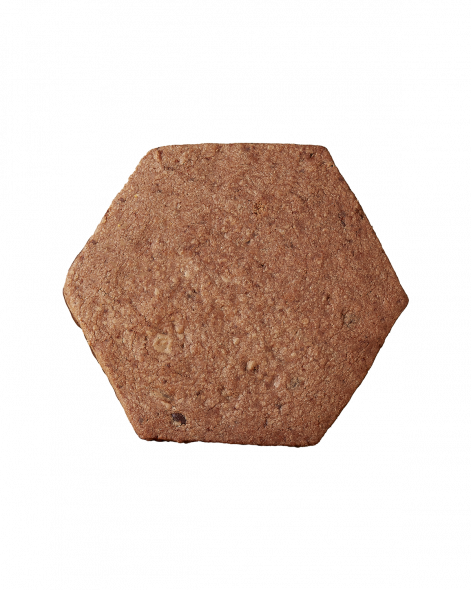 Riz • Chocolat Madagascar • Grué de cacao--Hexa Sans Blé