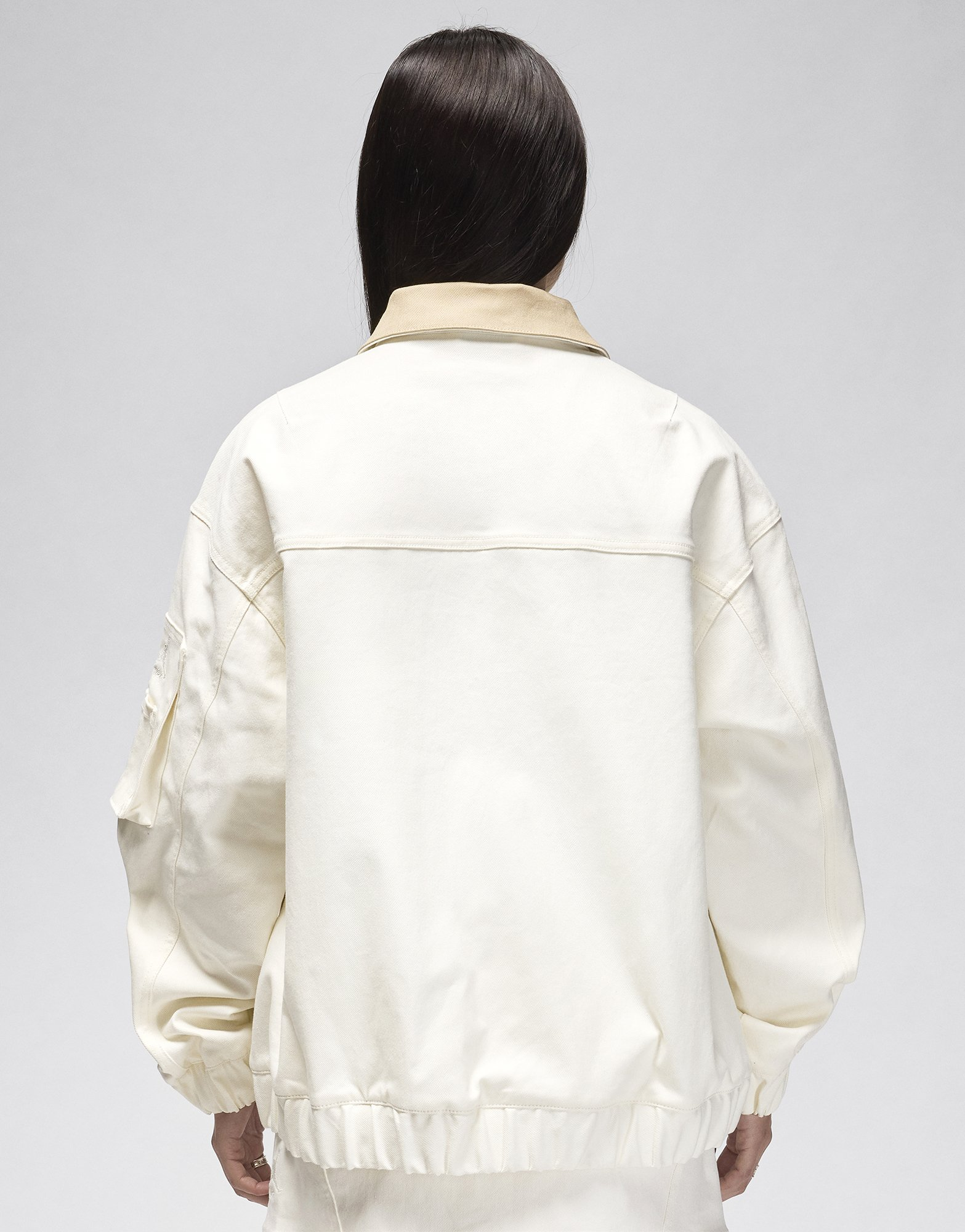 Jordan WOMEN'S RENEGADE JACKET