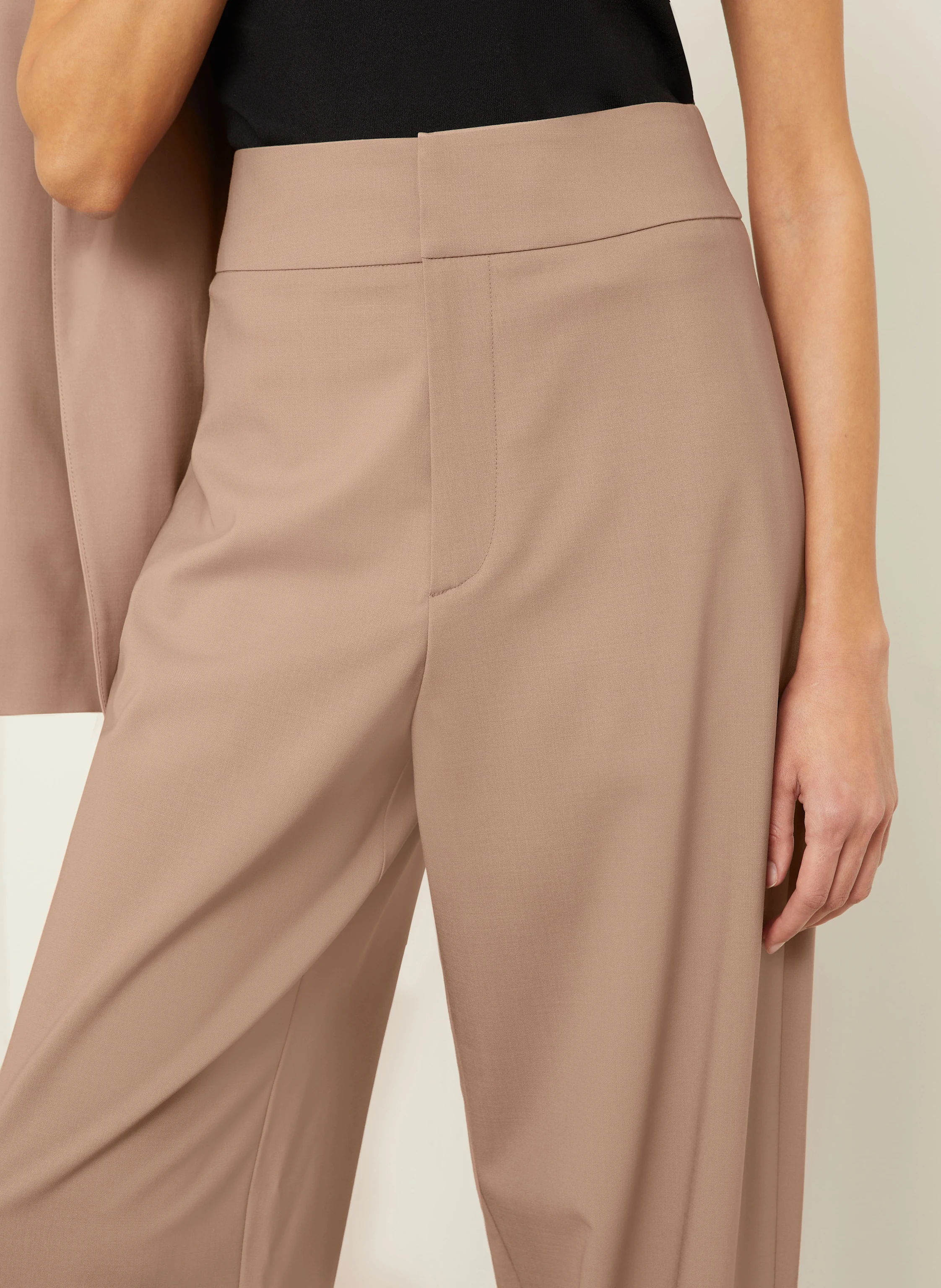 GAUCHERE Marlenehose