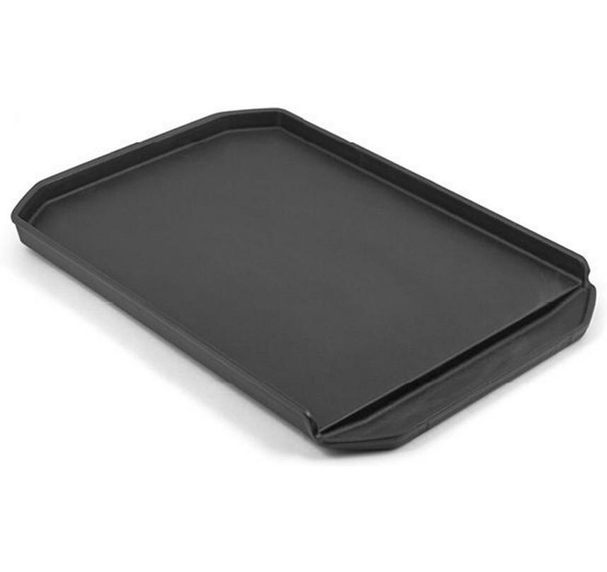 Plancha Do More Plancha BaronPerfekt passende Plancha für zwei Baron-Grillroste