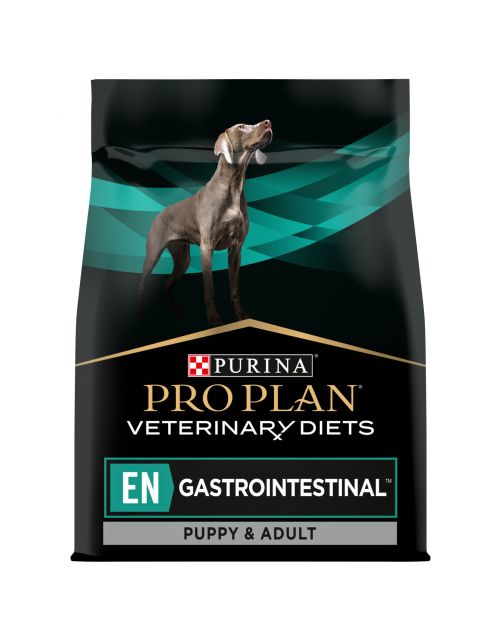 Pro Plan Veterinary Diets Canine En Gastrointestinal - Hondenvoer