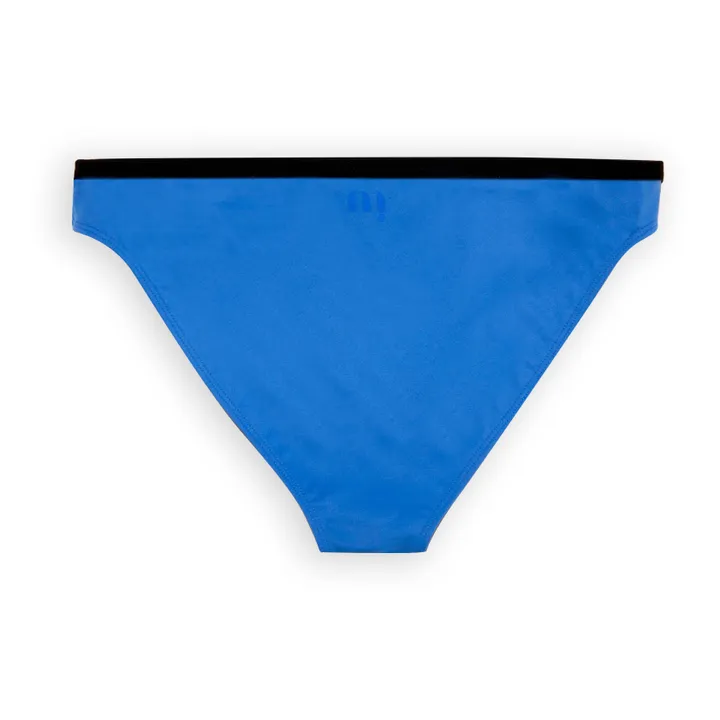 Miska Paris Bas de Maillot de Bain | Bleu roi